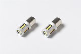Putco Metal 360 - High Power LED Reverse Light - 3156 thumbnail 1