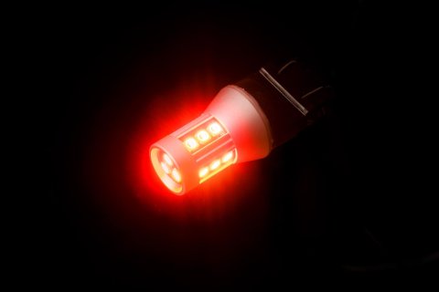 Putco 3156 - Red Metal 360 LED thumbnail 2
