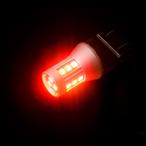 Putco 3156 - Red Metal 360 LED thumbnail 3