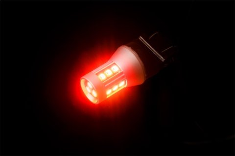 Putco 3156 - Red Metal 360 LED thumbnail 4