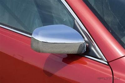 Putco 07-11 Toyota Camry Mirror Covers thumbnail 1