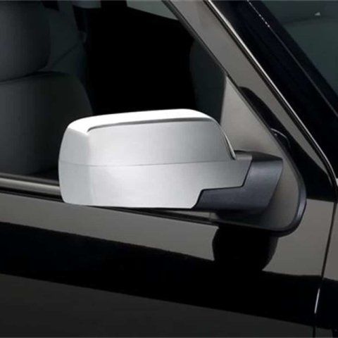 Putco 07-11 Toyota Camry Mirror Covers thumbnail 2
