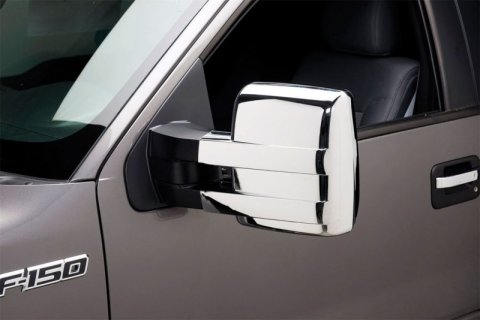 Putco 07-11 Toyota Camry Mirror Covers thumbnail 4