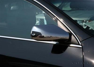 Putco 04-08 Nissan Maxima Mirror Covers thumbnail 2