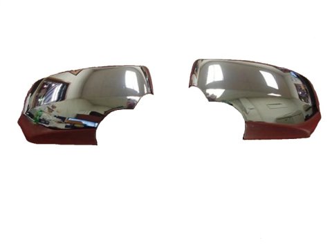 Putco 04-08 Nissan Maxima Mirror Covers thumbnail 3