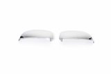 Putco 14-14 Chevrolet Silverado HD - Replacement Upper Mirror Covers thumbnail 3