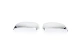 Putco 14-14 Chevrolet Silverado HD - Replacement Upper Mirror Covers thumbnail 4