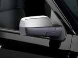 Putco 14-18 Chevy Silverado LD - Replacement Upper Mirror Covers thumbnail 1