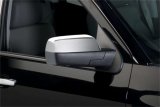 Putco 14-18 Chevy Silverado LD - Replacement Upper Mirror Covers thumbnail 3