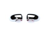 Putco 07-10 Jeep Compass Mirror Covers thumbnail 3
