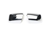 Putco 09-12 Ram 1500 w/o Towing Mirrors - w/o Turn Signal - Mirror Covers thumbnail 2