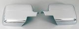 Putco 04-08 Ford F-150 Light Duty XLT / FX4/Supercrew/ Lariat (Excl Heritage) Mirror Covers thumbnail 2