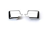 Putco 04-08 Ford F-150 Light Duty XLT / FX4/Supercrew/ Lariat (Excl Heritage) Mirror Covers thumbnail 3