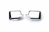 Putco 04-08 Ford F-150 Light Duty XLT / FX4/Supercrew/ Lariat (Excl Heritage) Mirror Covers thumbnail 4