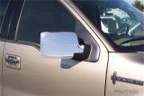 Putco 04-08 Ford F-150 Light Duty XLT / FX4/Supercrew/ Lariat (Excl Heritage) Mirror Covers thumbnail 5