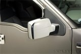 Putco 04-08 Ford F-150 Light Duty XLT / FX4/Supercrew/ Lariat (Excl Heritage) Mirror Covers thumbnail 6