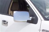 Putco 04-08 Ford F-150 Light Duty XLT / FX4/Supercrew/ Lariat (Excl Heritage) Mirror Covers thumbnail 7