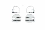 Putco 15-17 Ford F-150 - Fits Towing Mirrors w/ Side Markers - Mirror Covers thumbnail 3