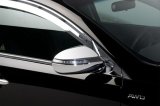 Putco 11-16 Kia Sportage - Mirror Bracket Molding thumbnail 1