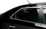 Putco 10-13 Kia Forte - Mirror Bracket Molding thumbnail 2