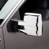 Putco 10-15 Hyundai Tucson IX - (w/ LED Opening) Mirror Covers thumbnail 3