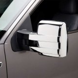 Putco 10-15 Hyundai Tucson IX - (w/ LED Opening) Mirror Covers thumbnail 4