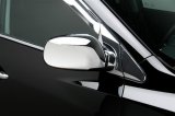 Putco 10-15 Hyundai Tucson IX - (w/o LED Opening) Mirror Covers thumbnail 1