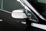 Putco 10-15 Hyundai Tucson IX - (w/o LED Opening) Mirror Covers thumbnail 2
