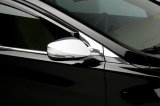 Putco 11-15 Hyundai Avante MD - Mirror Bracket Molding thumbnail 1