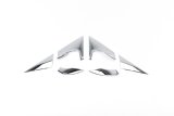 Putco 11-15 Hyundai Avante MD - Mirror Bracket Molding thumbnail 2