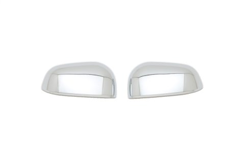 Putco 10-12 Chevrolet Spark Mirror Covers thumbnail 1