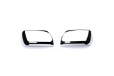 Putco 08-10 Toyota Land Cruiser (w/o Turn Signal) Mirror Covers thumbnail 2