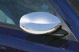 Putco 05-10 Dodge Charger Mirror Covers thumbnail 2