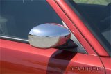 Putco 05-10 Dodge Charger Mirror Covers thumbnail 4