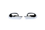 Putco 07-12 Dodge Caliber - (Will not Fit Power Folding Mirrors) Mirror Covers thumbnail 2