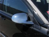 Putco 07-12 Dodge Caliber - (Will not Fit Power Folding Mirrors) Mirror Covers thumbnail 3
