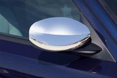 Putco 01-06 Hyundai Elantra Mirror Covers