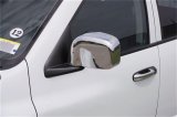 Putco 01-06 Hyundai Elantra Mirror Covers thumbnail 2