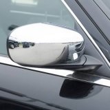 Putco 03-08 Kia Sportage Mirror Covers thumbnail 1