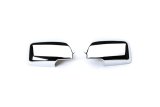 Putco 03-08 Kia Sportage Mirror Covers thumbnail 2