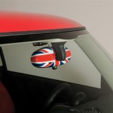 Putco 07-14 Mini Cooper - Rearview Mirror Cover - Union Jack thumbnail 2