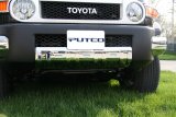Putco 07-14 Toyota FJ Cruiser Front Apron Cover thumbnail 5
