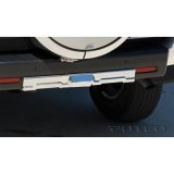 Putco 07-14 Toyota FJ Cruiser Rear Apron Cover (w/o Hitch) thumbnail 1