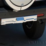 Putco 07-14 Toyota FJ Cruiser Rear Apron Cover (w/o Hitch) thumbnail 2
