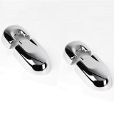 Putco 05-06 Hyundai Tucson Rear Hinge Covers thumbnail 2