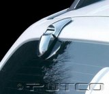 Putco 03-08 Kia Sportage Rear Hinge Covers (w/ Wiper Cover) thumbnail 1