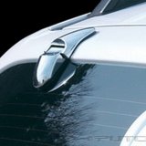 Putco 03-08 Kia Sportage Rear Hinge Covers (w/ Wiper Cover) thumbnail 3