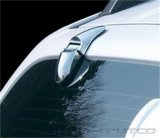 Putco 03-08 Kia Sportage Rear Hinge Covers (w/ Wiper Cover) thumbnail 4