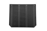 Putco 19-20 Ram HD Dually - (Fits Rear) - Set of 2 Mud Skins - HDPE w/ Hex Shield thumbnail 6