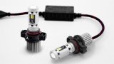 Putco Nitro 360 Fog Light Bulbs - White/Yellow - PSX24 thumbnail 6